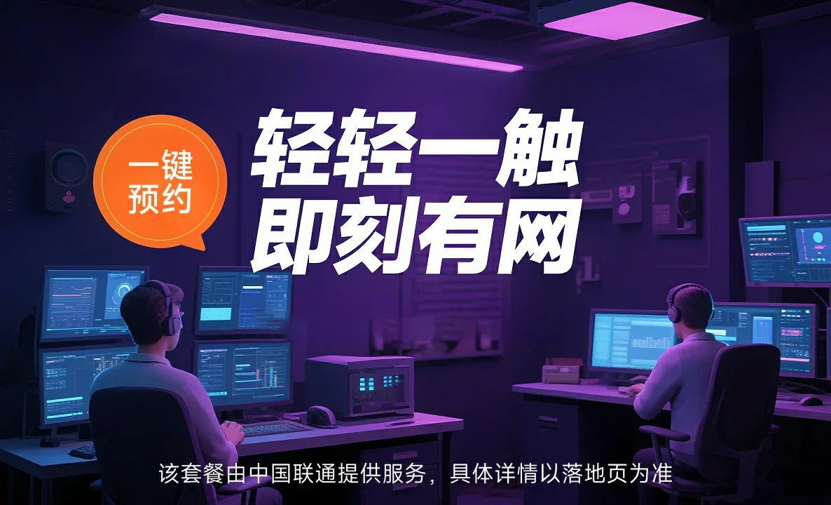 丰县中国联通